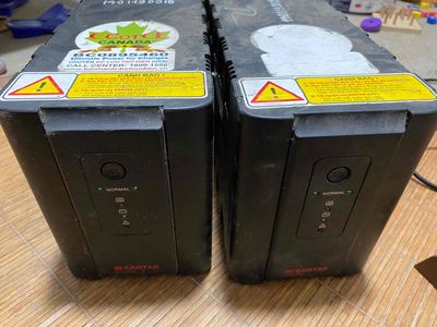 UPS Santak Blazer 1000 pro 1KVA. Mua bán Đồ chuyên dụng, Giống nuôi trồng tại Huyện Hưng Hà Thái Bình được đăng bởi Vũ Hoài Anh
