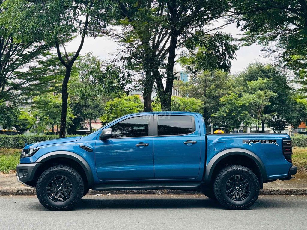 Ford RAPTOR  - Biển không niên hạn. Mua bán Ô tô tại Quận Tân Phú Tp Hồ Chí Minh được đăng bởi XE CŨ CHÍNH HÃNG FORD hình 12