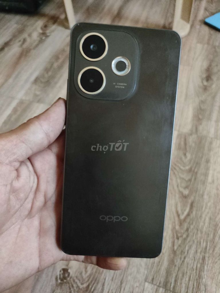 Oppo A5 Pro 5G 128GB Đen 6GB RAM. Mua bán Điện thoại tại Huyện Yên Thành Nghệ An được đăng bởi Đạo Dung hình 1