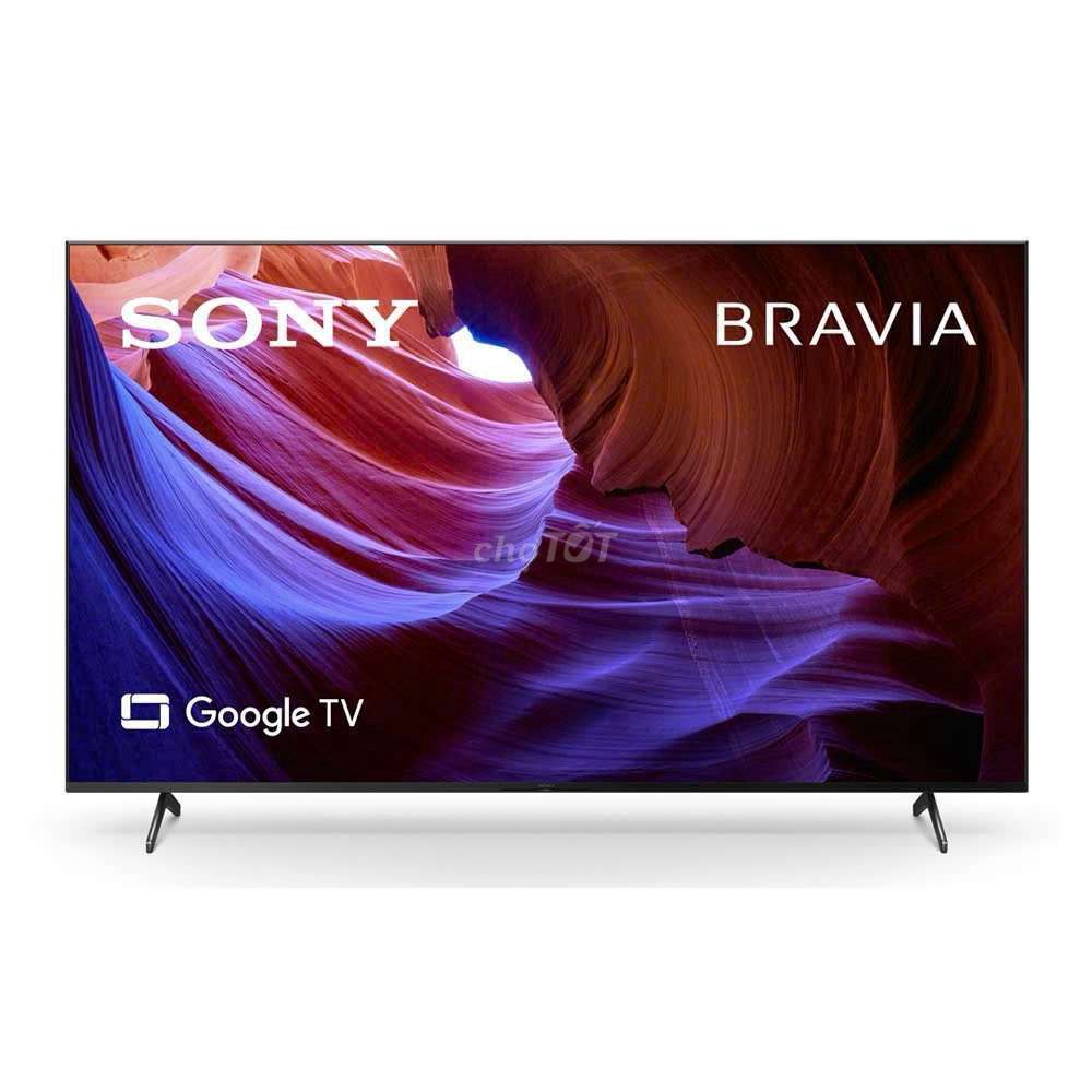 TIVI 4K SONY 65"(X85K) MỚI 100% TÌM GIỌNG NÓI