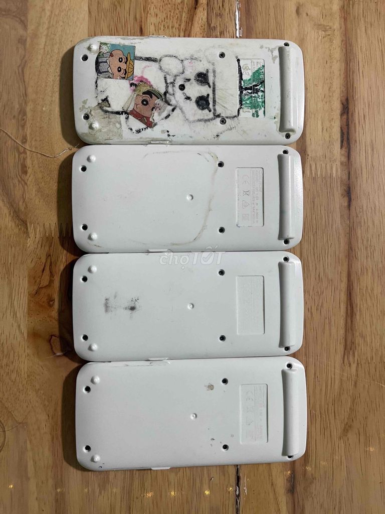 mt cằm tay casio 580 ship toàn quốc. Mua bán Đồ dùng văn phòng tại Thành phố Thủ Đức Tp Hồ Chí Minh được đăng bởi casio Bình Tài hình 2