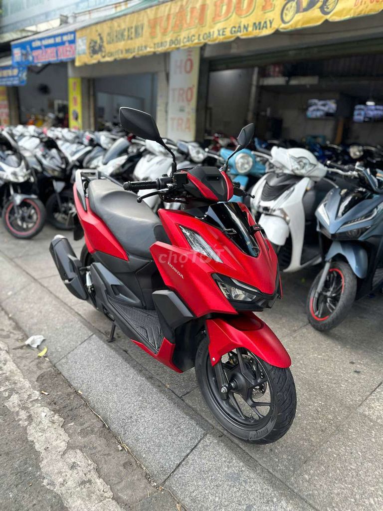 Honda Vario 160 2023 mới 90% Bstp chính chủ. Mua bán Xe máy tại Quận Tân Phú Tp Hồ Chí Minh được đăng bởi Tuanduy hình 6