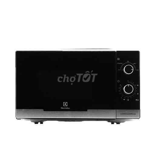 Lò vi sóng Electrolux Đen 23L. Mua bán Bếp, lò, đồ điện nhà bếp tại Quận Bình Tân Tp Hồ Chí Minh được đăng bởi Miko hình 1