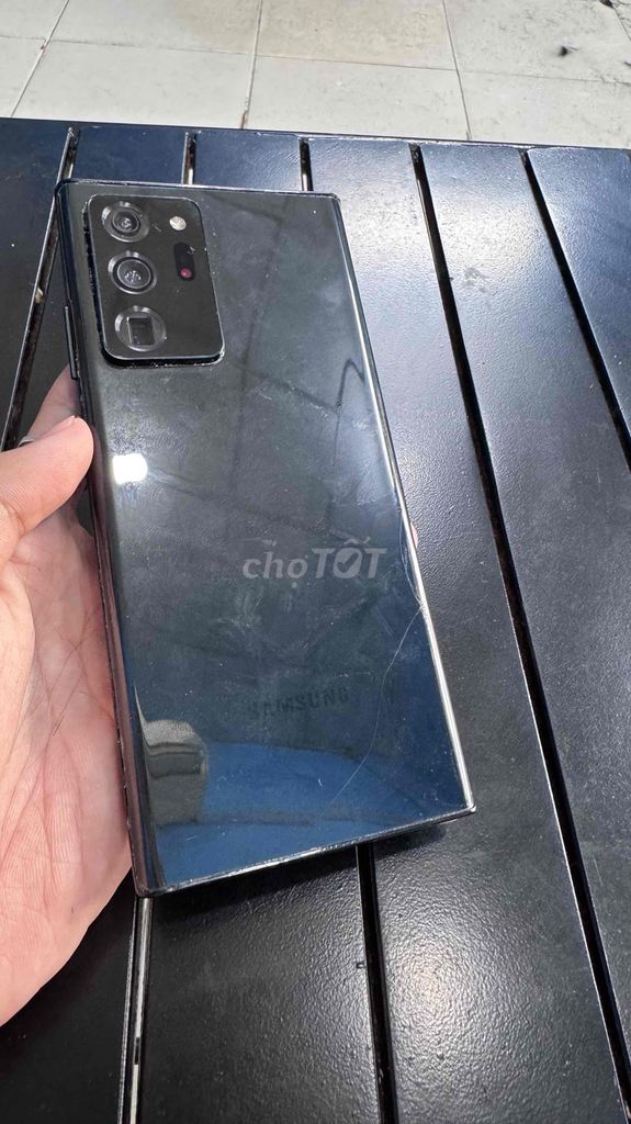 note 20 ultra 5g. Mua bán Điện thoại tại Thành phố Vũng Tàu Bà Rịa - Vũng Tàu được đăng bởi Phú Nguyễn hình 1