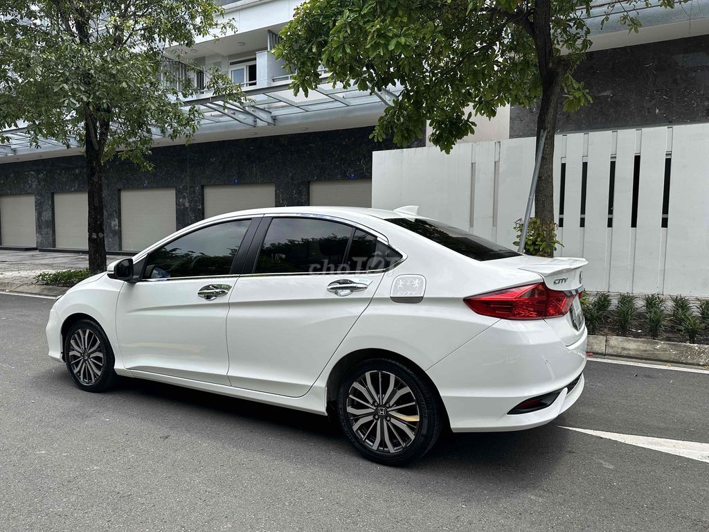 Honda City 2019 1.5 TOP - 85000 km. Mua bán Ô tô tại Thành phố Biên Hòa Đồng Nai được đăng bởi Luxury AUTO  hình 2