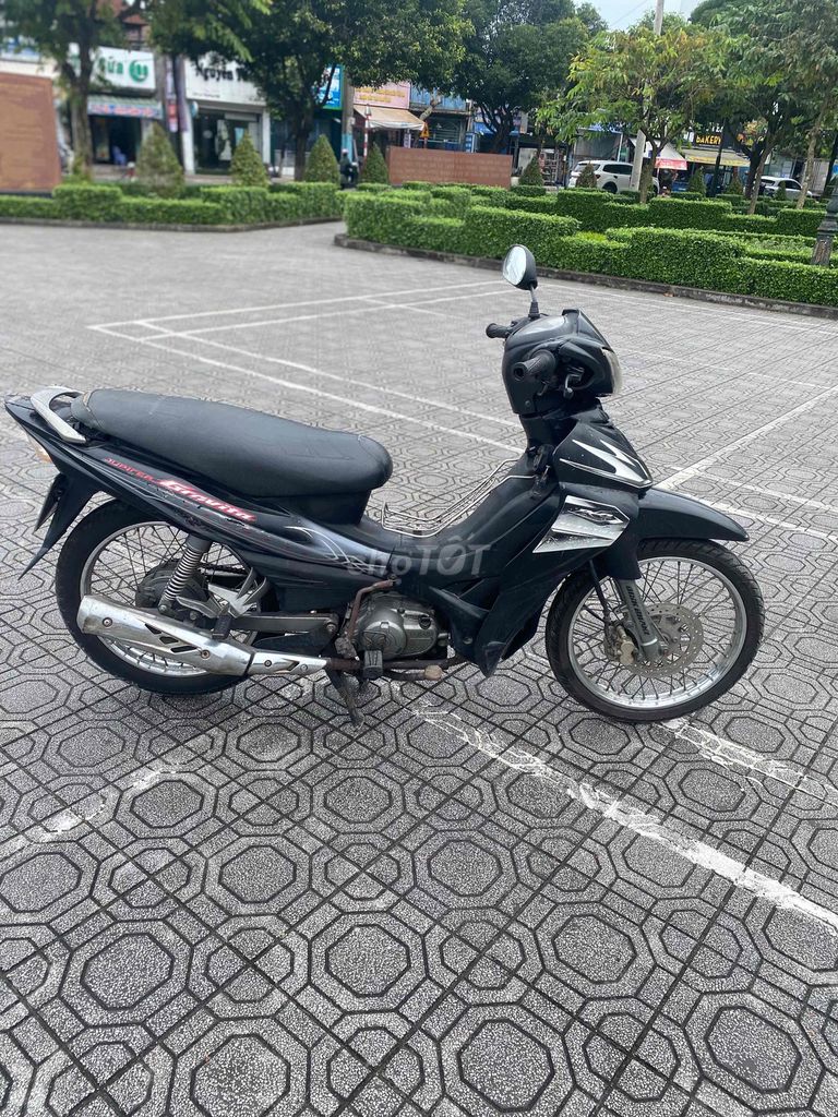 yupiter. Mua bán Xe máy tại Thành phố Dĩ An Bình Dương được đăng bởi Quyết Tiến  hình 5