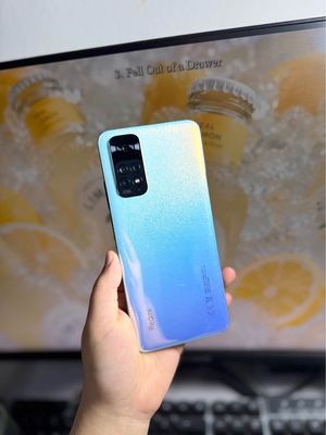 Xiaomi Redmi Note 11 6GB/128GB Xanh