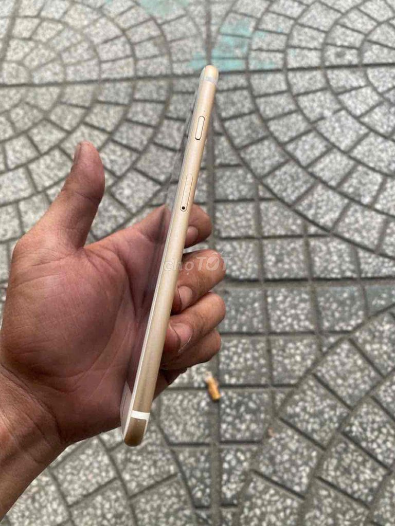 6s plus 32g quốc tế pin mới thay 700. Mua bán Điện thoại tại Quận 12 Tp Hồ Chí Minh được đăng bởi không làm được gì hình 1