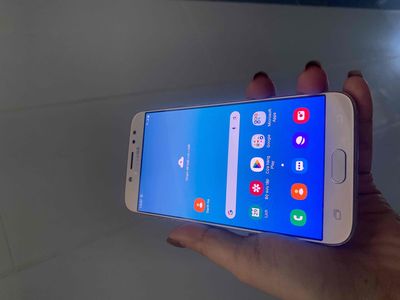 samsung galaxy J7 pro. Mua bán Điện thoại tại Thị xã Tân Uyên Bình Dương được đăng bởi Tâm sắc Tấm