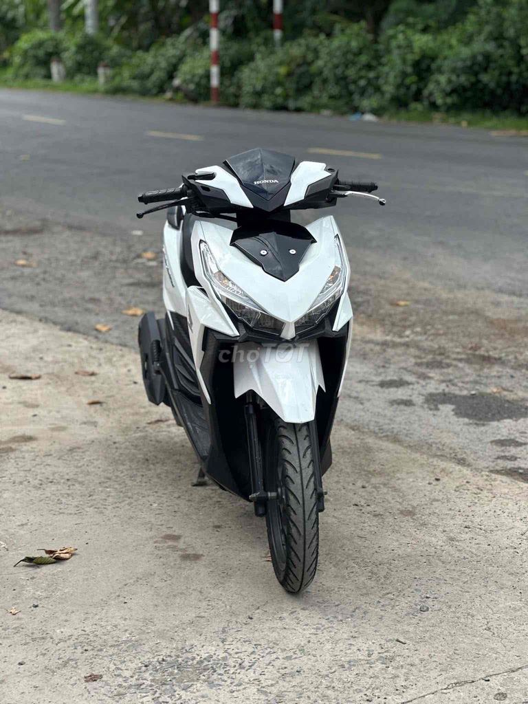 Vario 150 mẫu cũ xe zin đẹp, hỗ trợ trả góp. Mua bán Xe máy tại Huyện Thạnh Phú Bến Tre được đăng bởi XE MÁY MINH TÂN hình 3