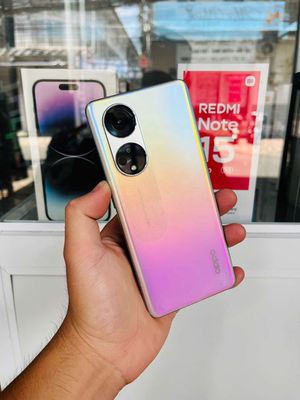 Oppo Reno 8T 5G Ram 8G / 256G 