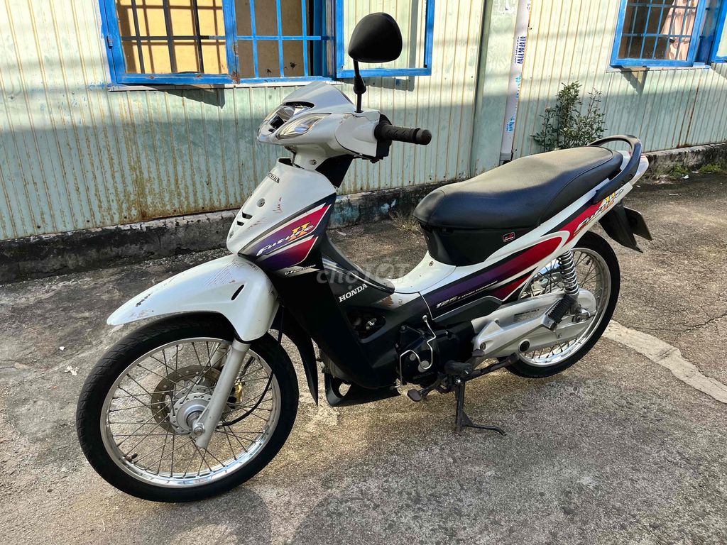 cần bán future 2. Mua bán Xe máy tại Thành phố Buôn Ma Thuột Đắk Lắk được đăng bởi phương hình 7