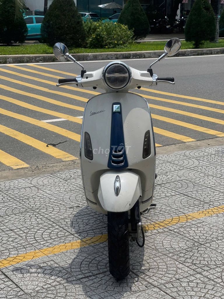❤️ Ликвидация Vespa в 2019 году, цена 29,5 лотка - с пожертвованием