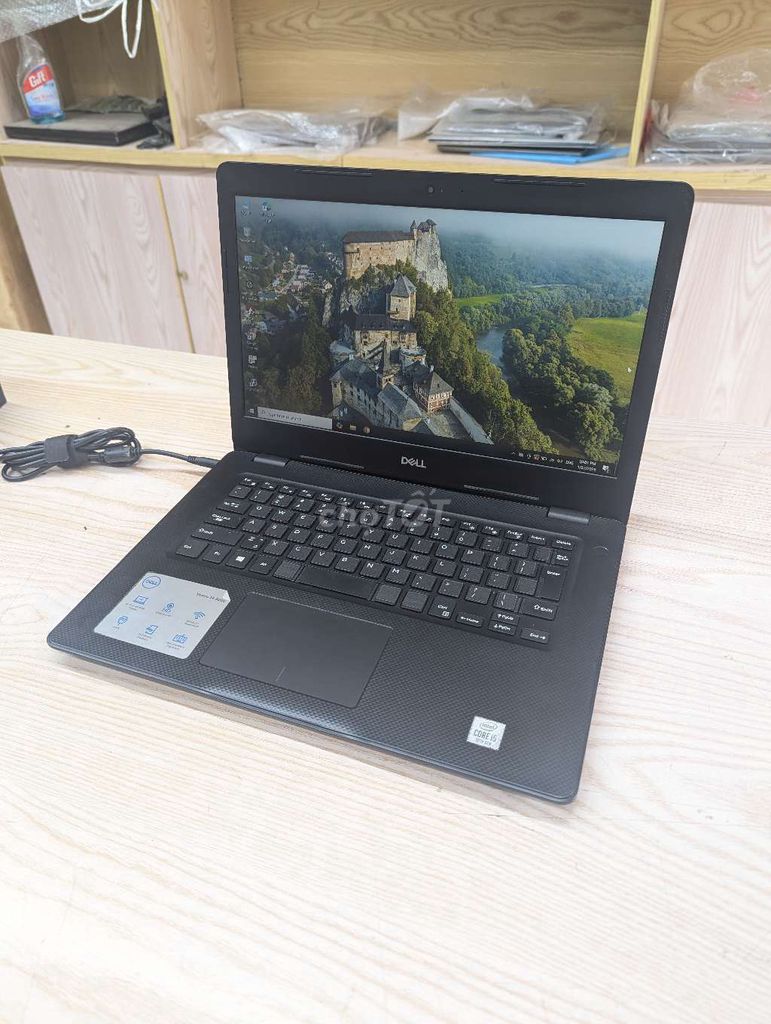 Dell Vostr***10U 14 inch 8GB/256GB. Mua bán Laptop tại Quận Hà Đông Hà Nội được đăng bởi Laptops Flash hình 1