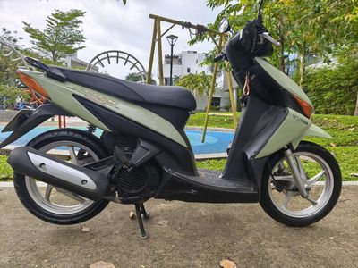 Honda Click biển 43 cần bán