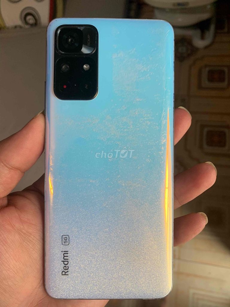 Xiaomi Redmi Note 11T 5G 8GB/256GB. Mua bán Điện thoại tại Quận Hoàng Mai Hà Nội được đăng bởi Phạm Như Tiến hình 1