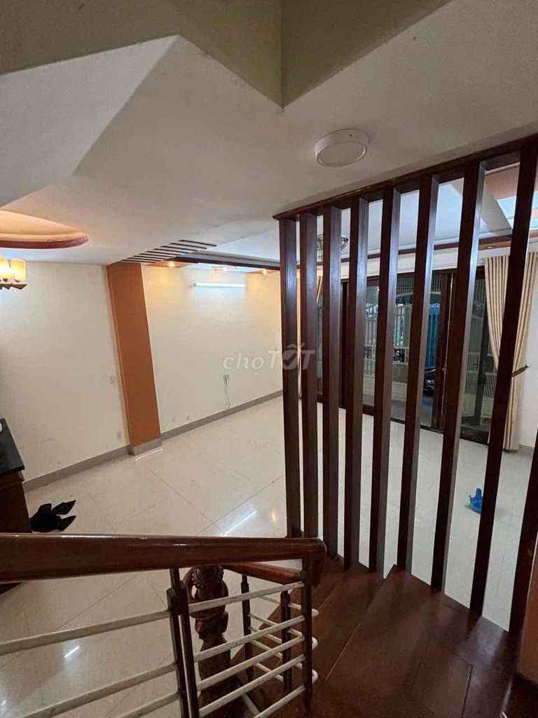 3-storey house near Duy Tân University and Nguyễn Văn Linh — photo 6