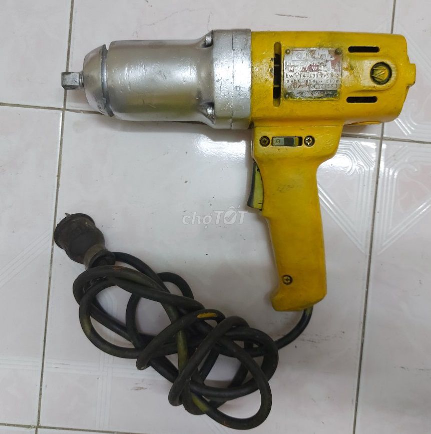 Máy siết bulong HITACHI Model EW14