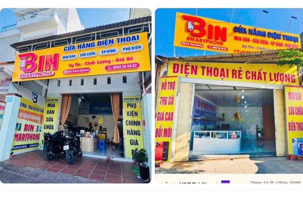 CỬA HÀNG BIN SMARTPHONE KON TUM UY TÍN CHẤT LƯỢNG. Mua bán Điện thoại tại Thành phố Kon Tum Kon Tum được đăng bởi BIN SMARTPHONE  KON TUM hình 1