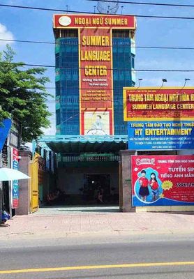bán toà nhà 5 tầng , đường thủ khoa huân TP THUẬN AN. Mua bán văn phòng, mặt bằng kinh doanh tại Thành phố Thuận An Bình Dương được đăng bởi vũ quang huy