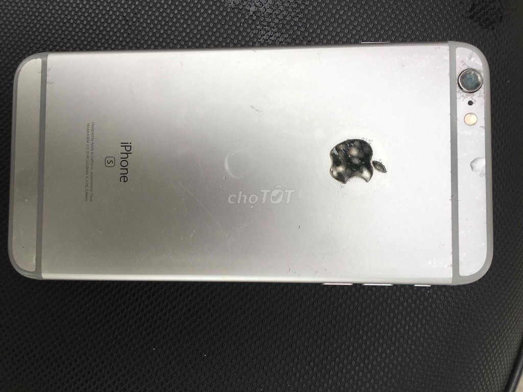 iPhone 6S Plus quốc tế, 64gb. Full chức năng. Mua bán Điện thoại tại Quận Hà Đông Hà Nội được đăng bởi Bùi Xuân Hà hình 1