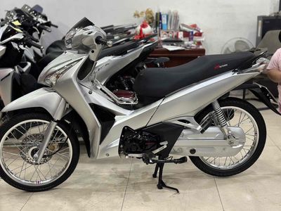 Honda Future 2012 Bạc. Mua bán Xe máy tại Quận 6 Tp Hồ Chí Minh được đăng bởi Cửa Hàng Xe Máy Hoà Bùi