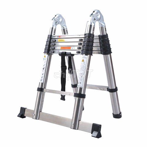 Thang nhôm Nha Trang - Cửa hàng Inox Vĩnh Thạnh. Mua bán Nội thất, đồ gia dụng khác tại Thành phố Nha Trang Khánh Hòa được đăng bởi Phan Ngọc Vỹ hình 1