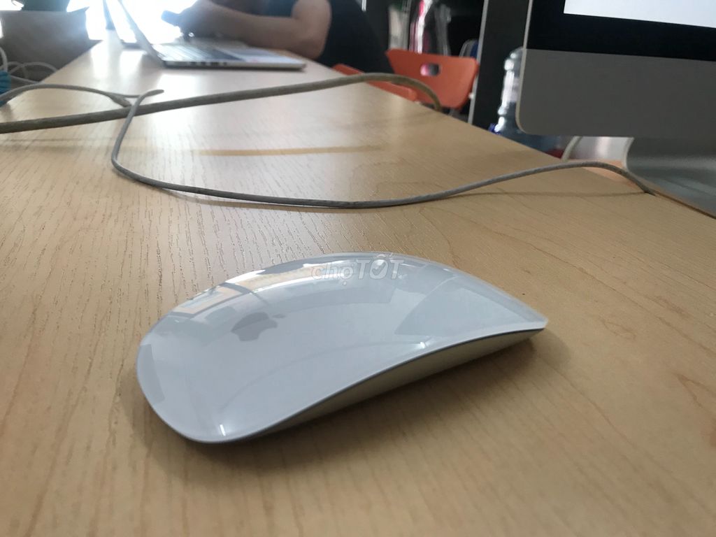 0911235333 - Magic Mouse 2 - New 99% ( Chính hãng )
