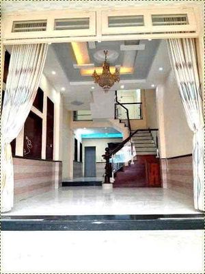 💥NHÀ HẺM 8M XE ÔTÔ PHẠM VĂN CHIÊU – P.14, GÒ VẤP – 59m² – 7.38 TỶ 💥