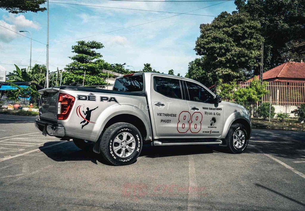 Nissan Navara 1 Cầu Sản xuất 2018 đk 2019. Mua bán Ô tô tại Thành phố Thủ Đức Tp Hồ Chí Minh được đăng bởi Ryan Nguyễn hình 5