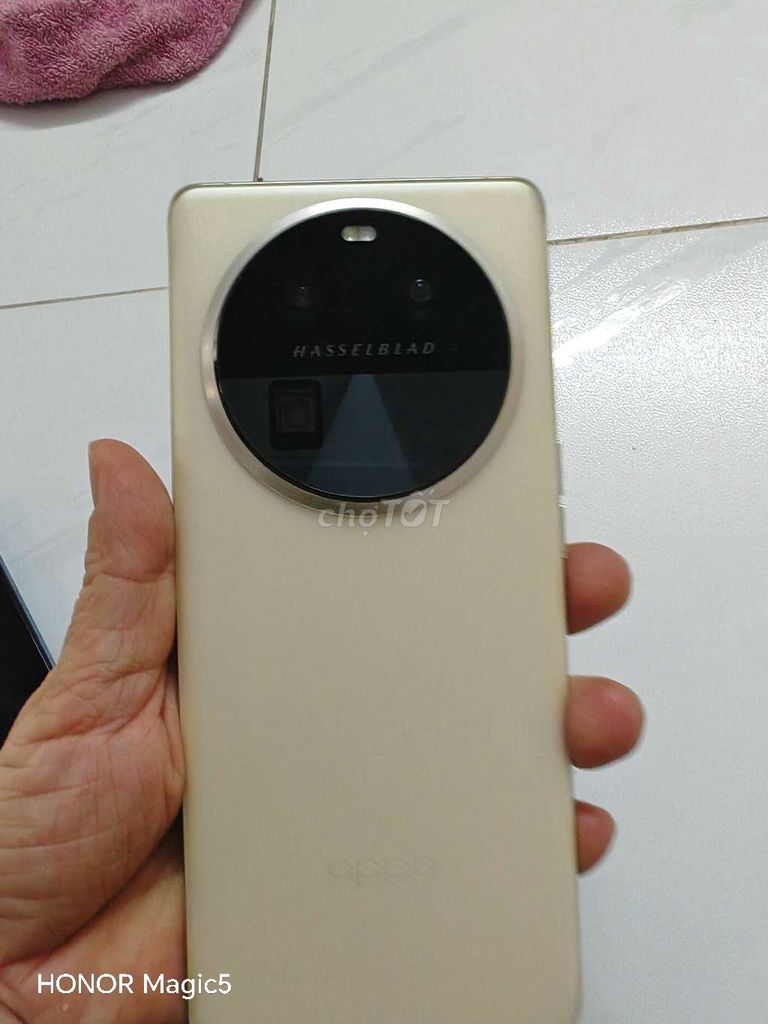 oppo Find X6 chữ năng  full đep zib. Mua bán Điện thoại tại Quận Gò Vấp Tp Hồ Chí Minh được đăng bởi mai hình 1