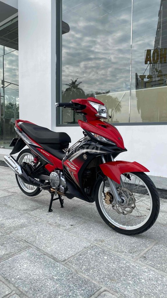 Exciter 135 zin. Mua bán Xe máy tại Thành phố Bến Tre Bến Tre được đăng bởi Nghiêm Bảy Mốt hình 2