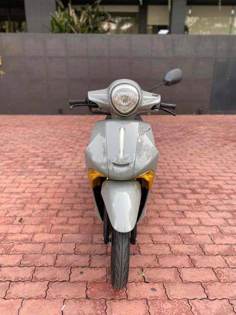 Janus 2017,khoá smartkey,bs48,xe zin đẹp keng,êm r. Mua bán Xe máy tại Quận 7 Tp Hồ Chí Minh được đăng bởi Bảo Anh hình 3