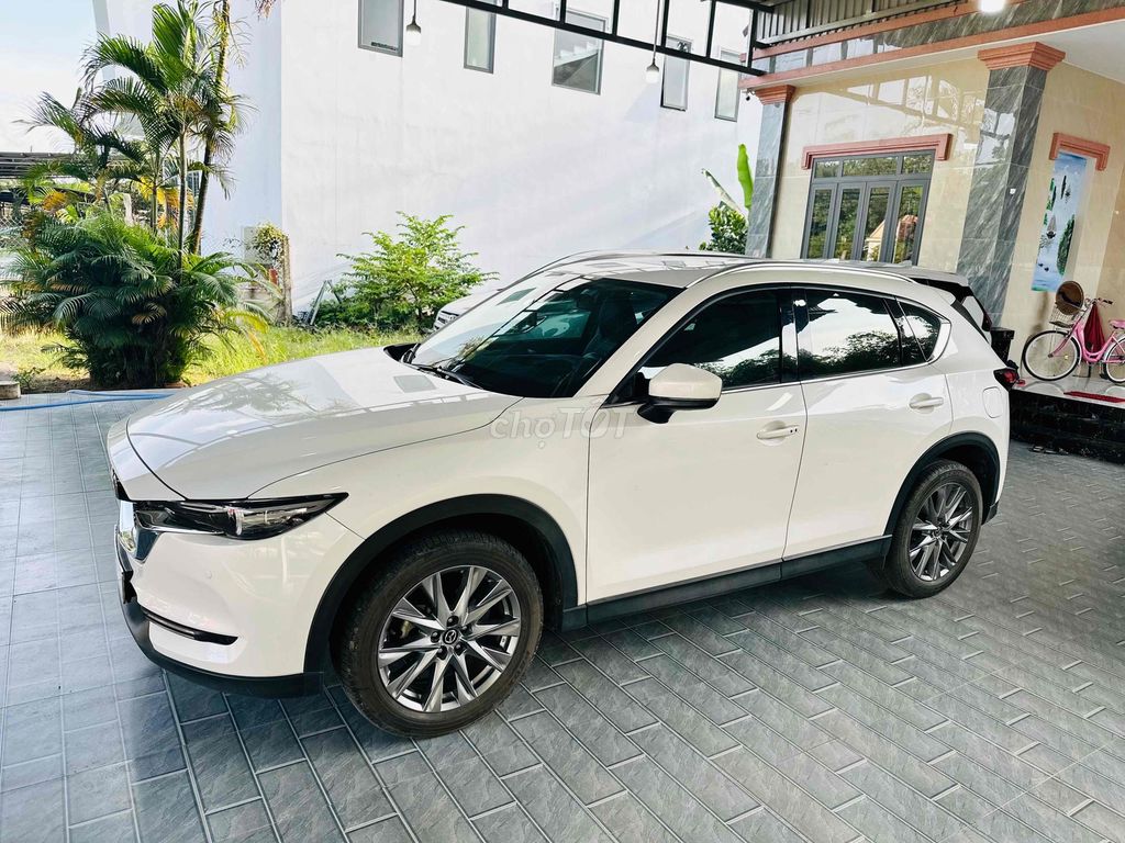 CX 5 2020 2.0L Premium Siêu Mới. Mua bán Ô tô tại Huyện Bắc Tân Uyên Bình Dương được đăng bởi Ô Tô Quân Bồ Bình Dương hình 5