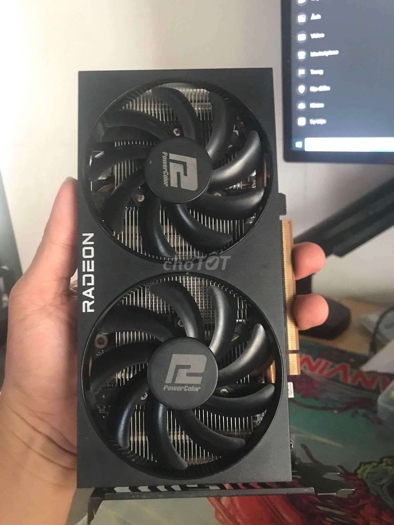 Rx 6600xt