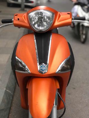 Piaggio Liberty 2013