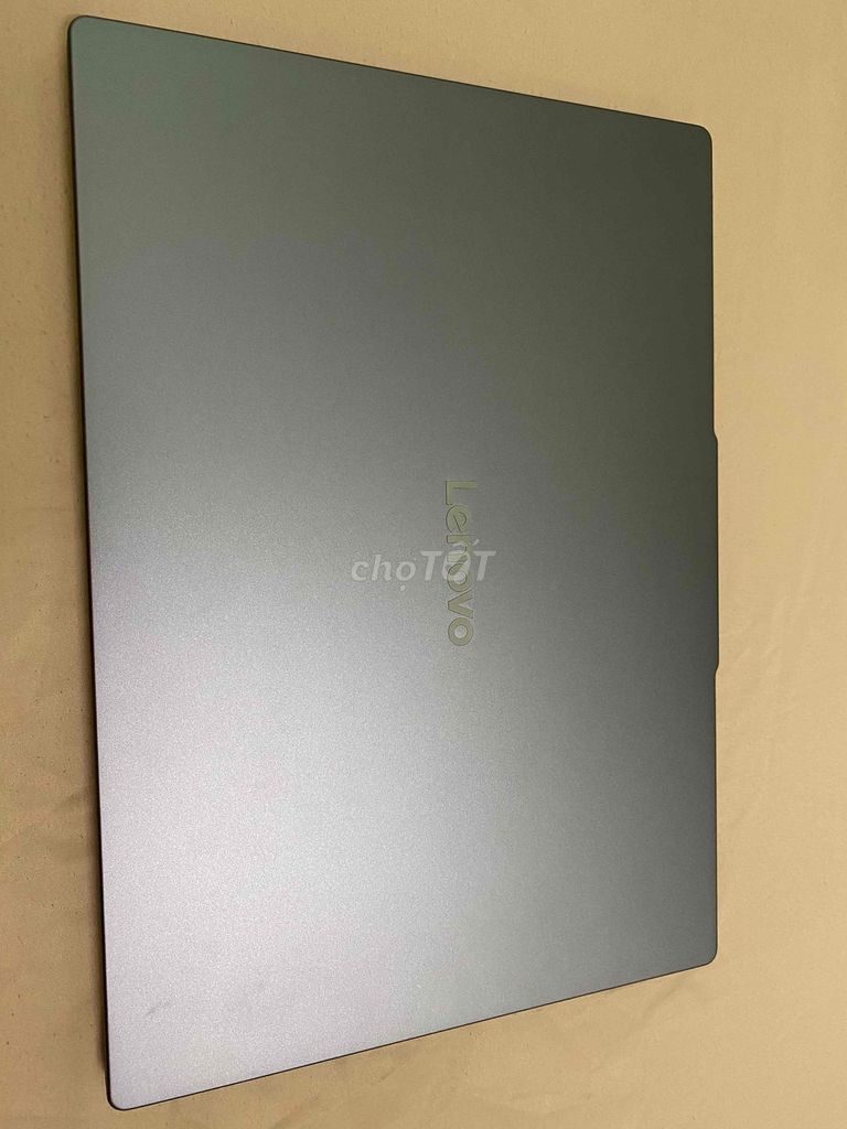 Lenovo IdeaPad Slim 3 i5 16GB/512GB 15.1 inch Xám. Mua bán Laptop tại Thành phố Rạch Giá Kiên Giang được đăng bởi Huong hình 1