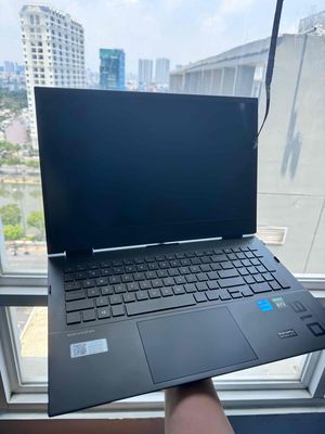 Laptop Gamning HP-OMEN