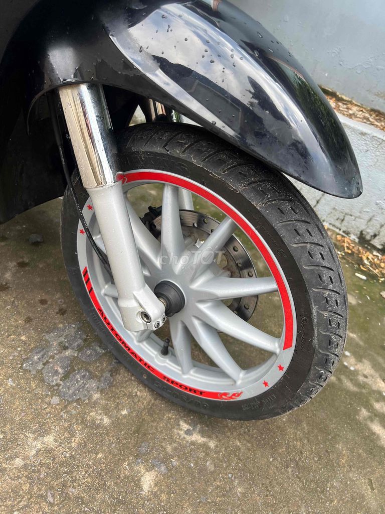 Cần bán xe Liberty fi 125ie xe máy móc zin êm. Mua bán Xe máy tại Thành phố Biên Hòa Đồng Nai được đăng bởi Minh hình 5