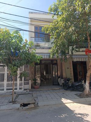 Аренда · 4 комн. · 72 м² · Quận Sơn Trà, ул. Đường Nại Hiên Đông 4