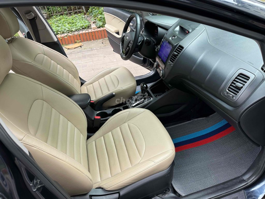 cần bán kia cerato 2018 ghế múi sạc ko dây. Mua bán Ô tô tại Quận Nam Từ Liêm Hà Nội được đăng bởi Nguyễn Văn Tuấn hình 8