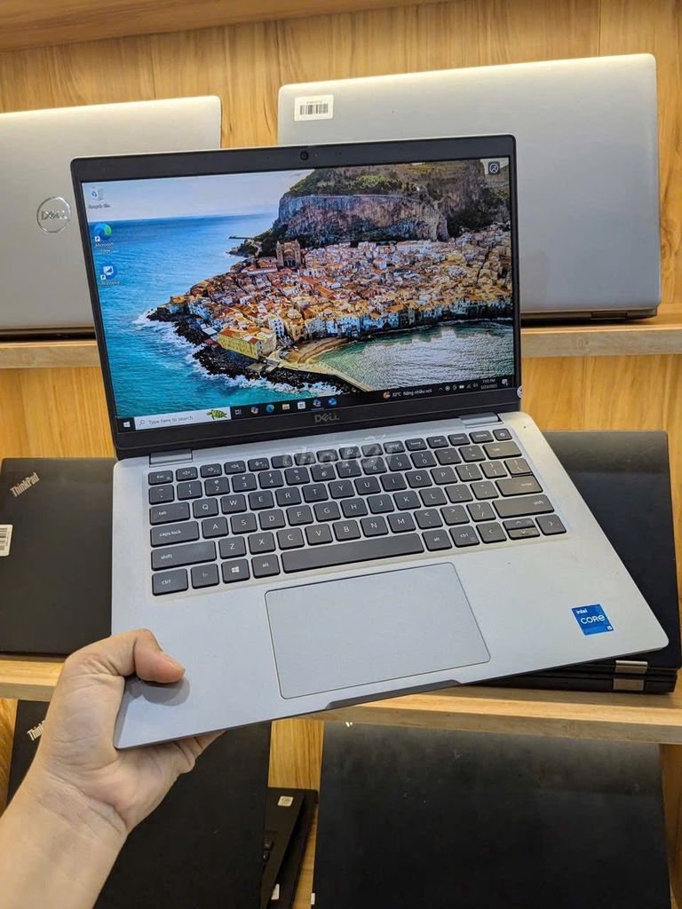 Dell Latitude 5320 i5 13.3 inch 8GB/256GB. Mua bán Laptop tại Thành phố Huế Thừa Thiên Huế được đăng bởi QUANG  PHÚC  LAPTOP hình 1