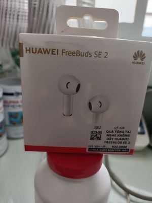 Tai nghe blutooth Huawei FreeBus SE2