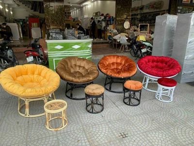 PAPASAN. Mua bán Nội thất, đồ gia dụng khác tại Quận Cẩm Lệ Đà Nẵng được đăng bởi NỘI THẤT 660 NGUYỄN HỮU THỌ