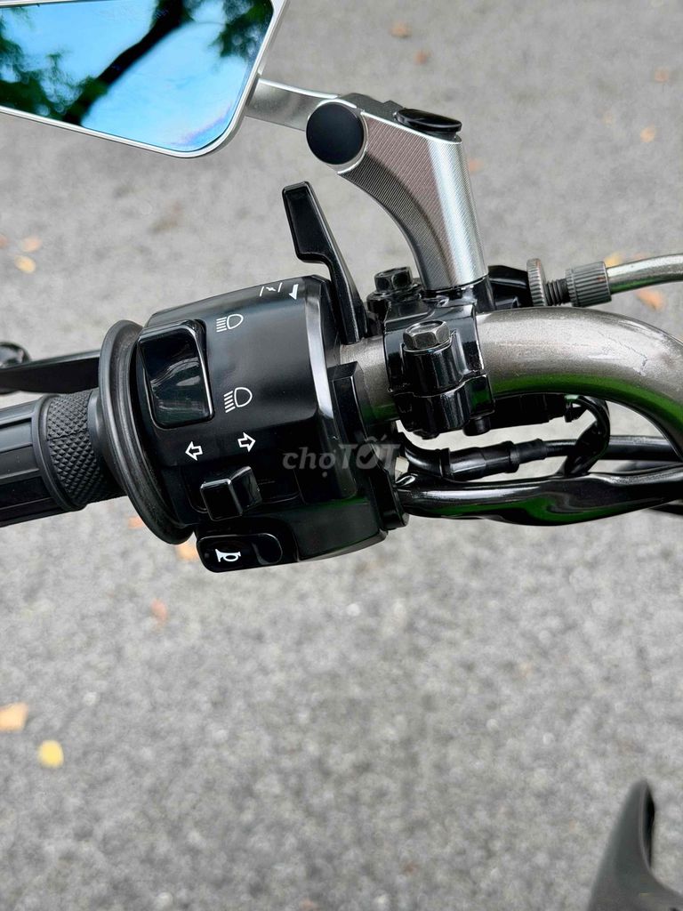 Kawasaki KSR PRO 110cc в отличном состоянии