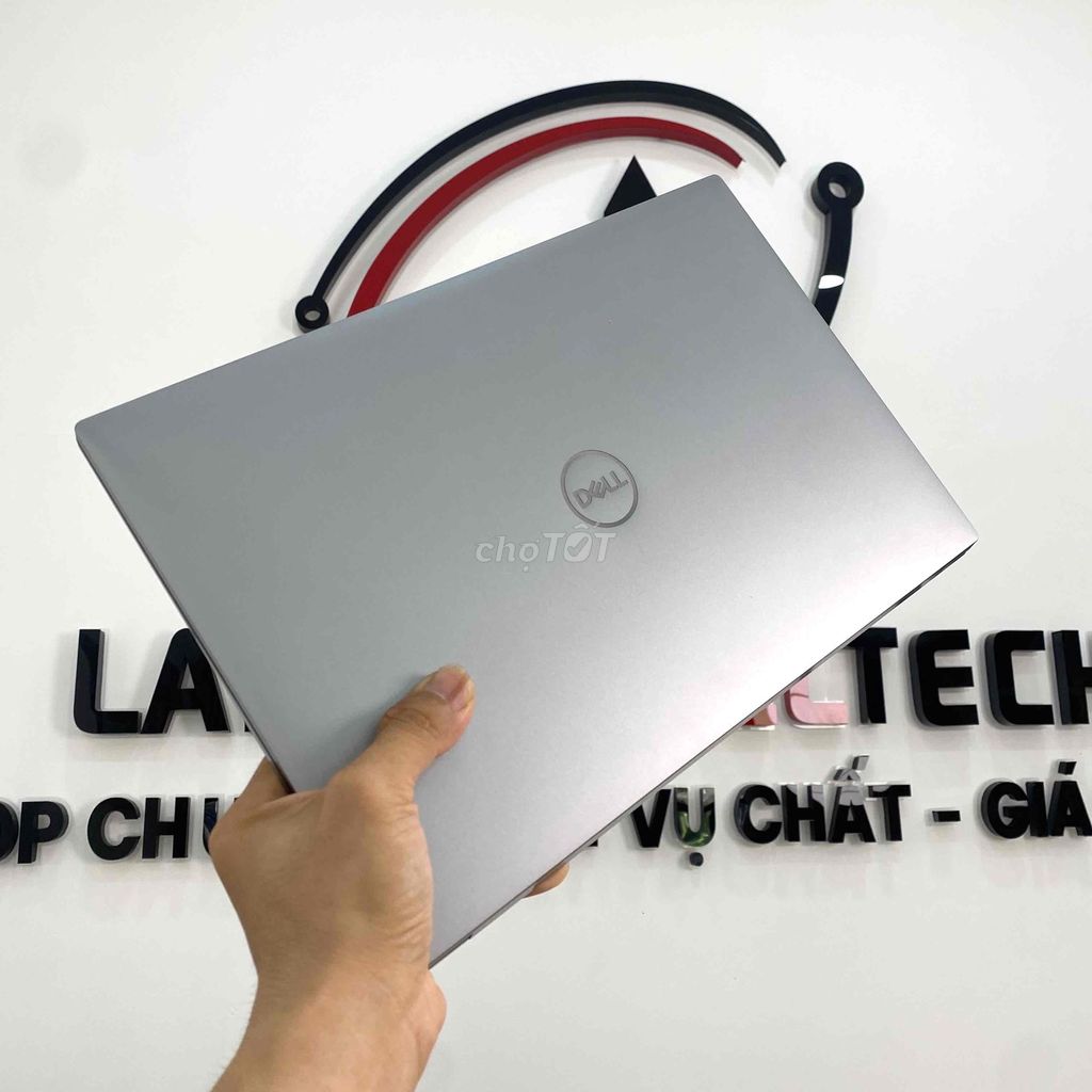 Dell Precision 5550 i9-4k. Mua bán Laptop tại Quận Gò Vấp Tp Hồ Chí Minh được đăng bởi Laptop Alltech hình 1