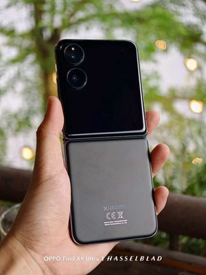Xiaomi Mix Flip Quốc Tế 512gb