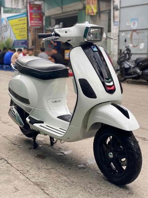PIAGGIO VESPA S 125cc xe đẹp như mới chạy ít