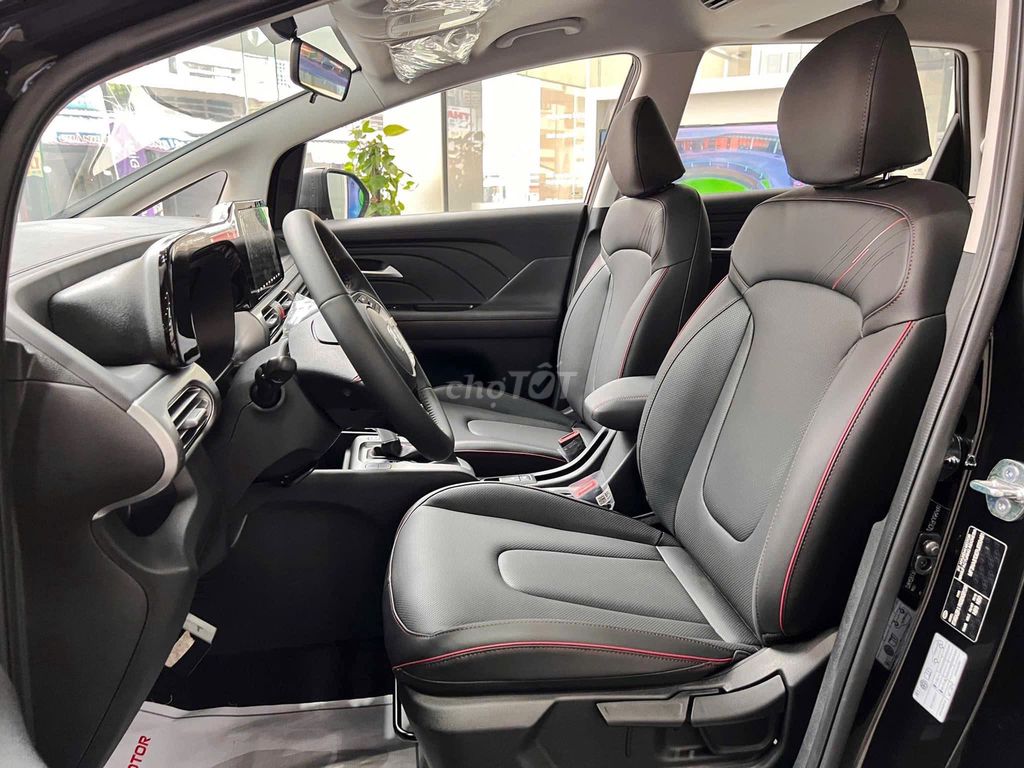 Xả kho Hyundai Stargazer 2025. Mua bán Ô tô tại Quận Gò Vấp Tp Hồ Chí Minh được đăng bởi Chuyên ô tô Hyundai SG hình 3