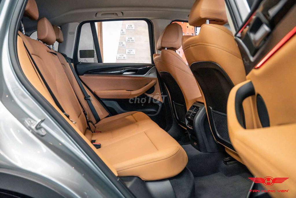 ♻️♻️ BMW X3 , 2024 ♻️♻️

Lăn bánh hơn 20.000. Mua bán Ô tô tại Quận Hải Châu Đà Nẵng được đăng bởi TÂN HƯNG YÊN AUTO hình 20